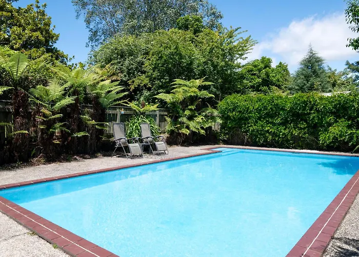 別荘 Pool House- Springfield *